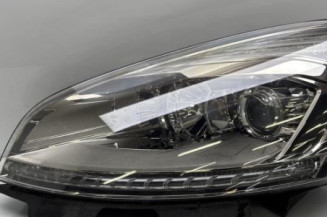 Optique avant principal gauche (feux)(phare) CITROEN C4 GRAND PICASSO 1 Photo n°1