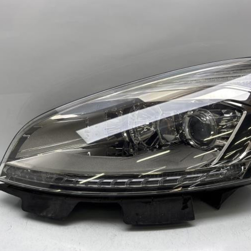 Optique avant principal gauche (feux)(phare) CITROEN C4 GRAND PICASSO 1 Photo n°1