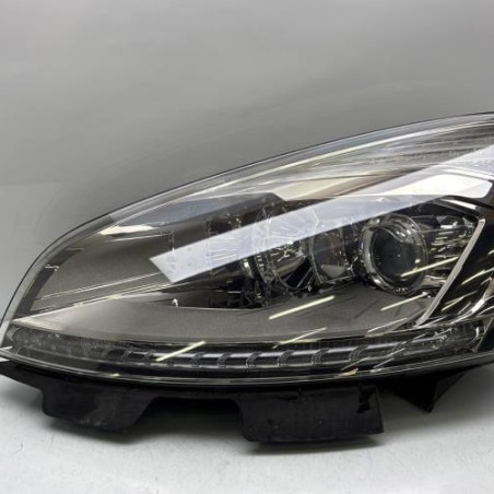 Optique avant principal gauche (feux)(phare) CITROEN C4 GRAND PICASSO 1 Photo n°1