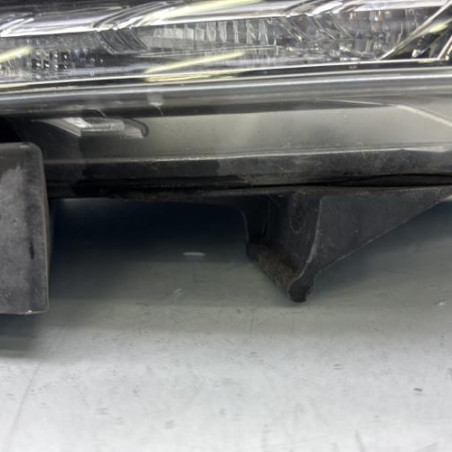 Optique avant principal gauche (feux)(phare) CITROEN C4 GRAND PICASSO 1