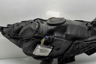 Optique avant principal gauche (feux)(phare) CITROEN C4 GRAND PICASSO 1