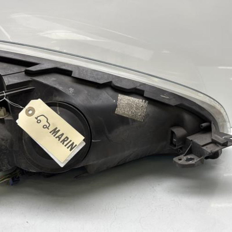 Optique avant principal gauche (feux)(phare) CITROEN C4 GRAND PICASSO 1 Photo n°7