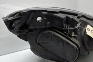 Optique avant principal gauche (feux)(phare) CITROEN C4 GRAND PICASSO 1