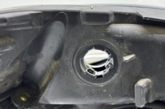 Optique avant principal gauche (feux)(phare) CITROEN C4 GRAND PICASSO 1