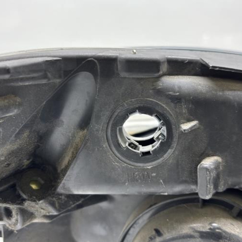 Optique avant principal gauche (feux)(phare) CITROEN C4 GRAND PICASSO 1 Photo n°9