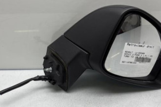 Retroviseur droit RENAULT SCENIC 3 Photo n°1