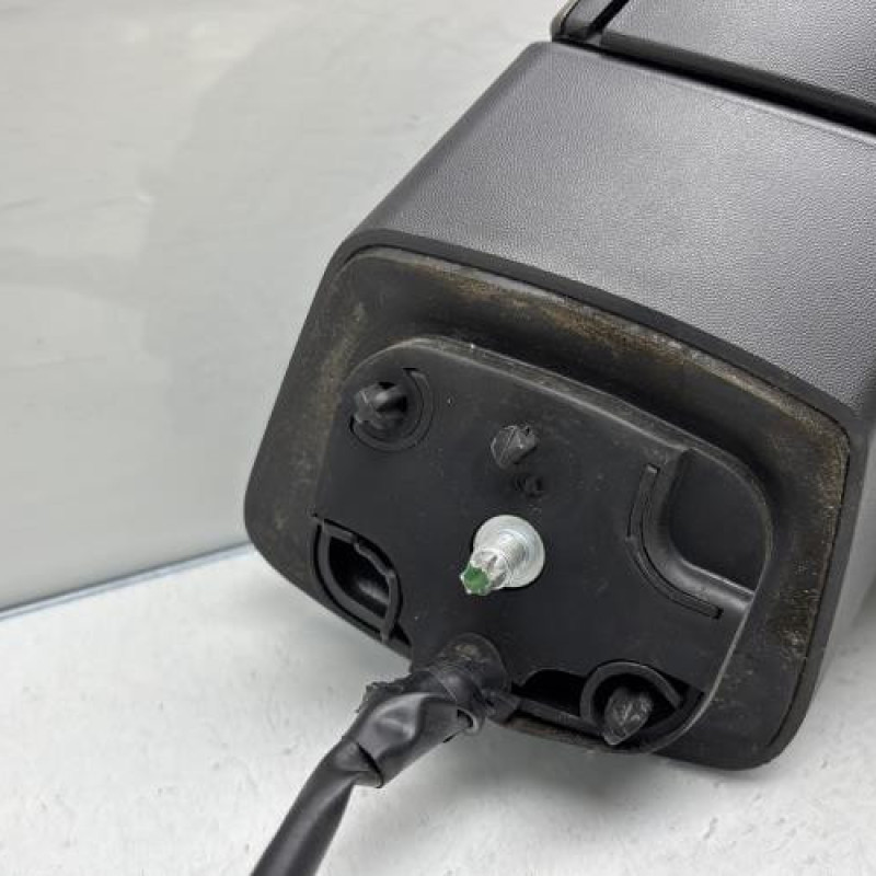 Retroviseur droit RENAULT SCENIC 3 Photo n°2
