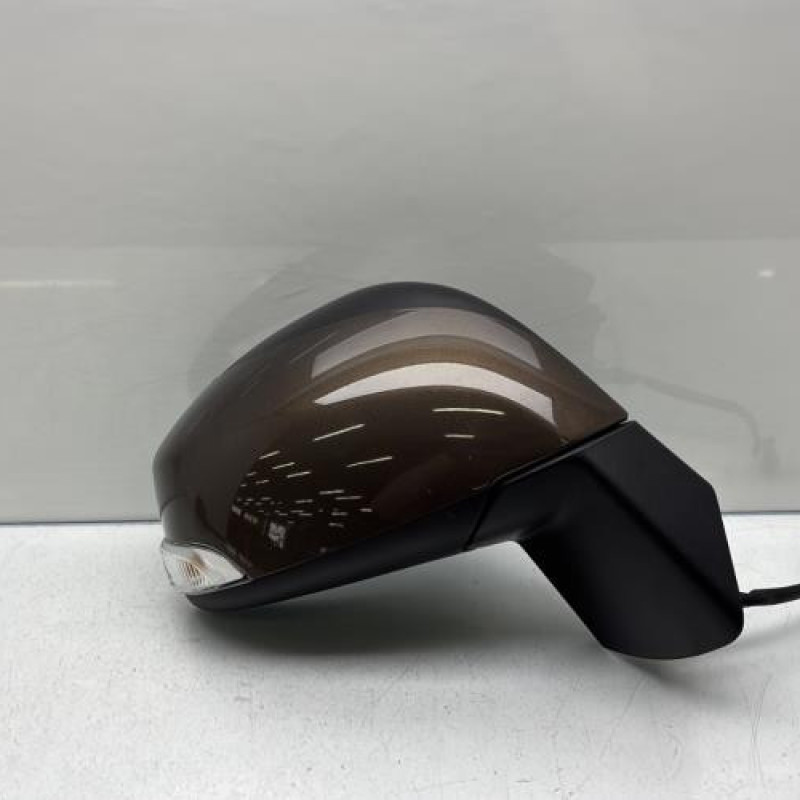 Retroviseur droit RENAULT SCENIC 3 Photo n°4