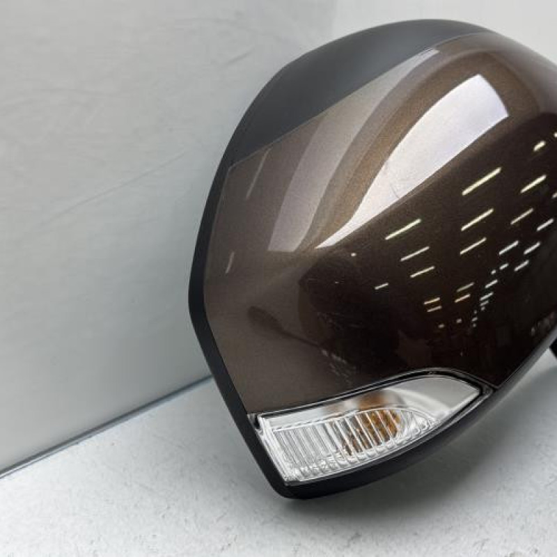 Retroviseur droit RENAULT SCENIC 3 Photo n°6