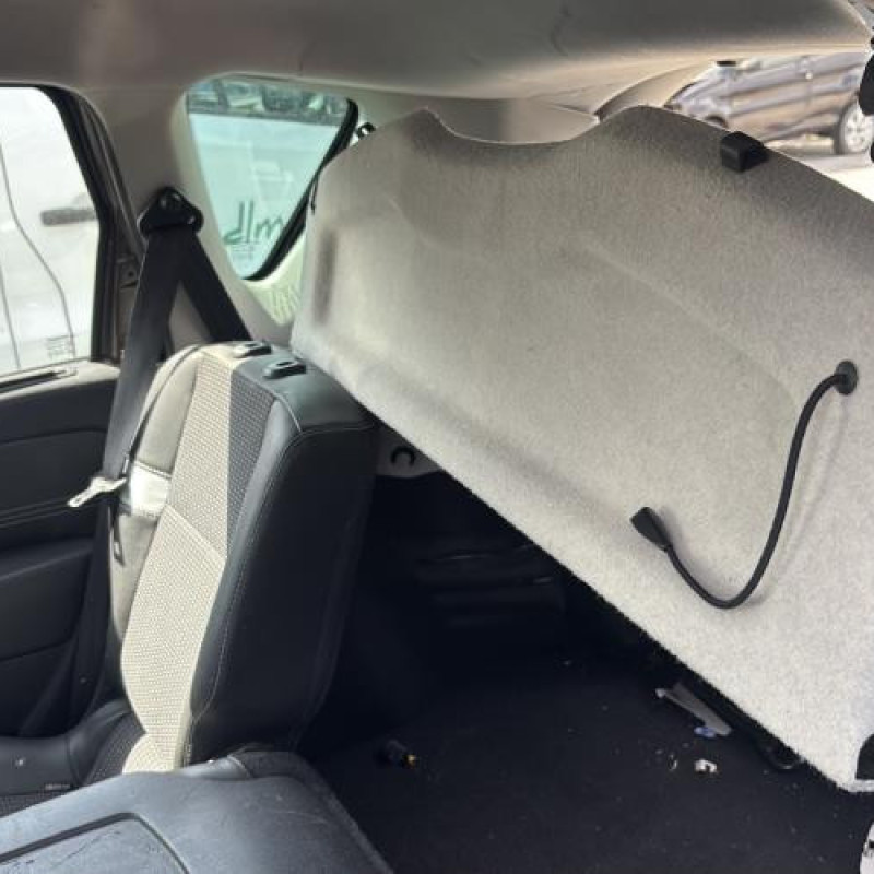 Retroviseur droit RENAULT SCENIC 3 Photo n°20
