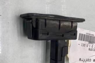 Bouton de coffre RENAULT SCENIC 2