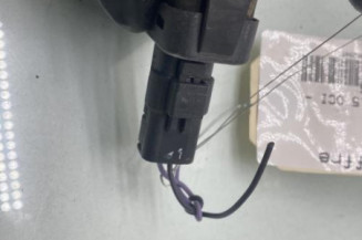 Bouton de coffre RENAULT SCENIC 2