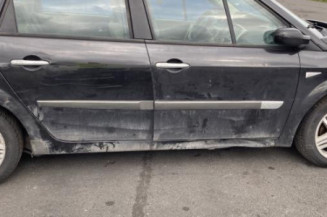 Bouton de coffre RENAULT SCENIC 2