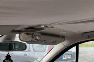 Bouton de coffre RENAULT SCENIC 2