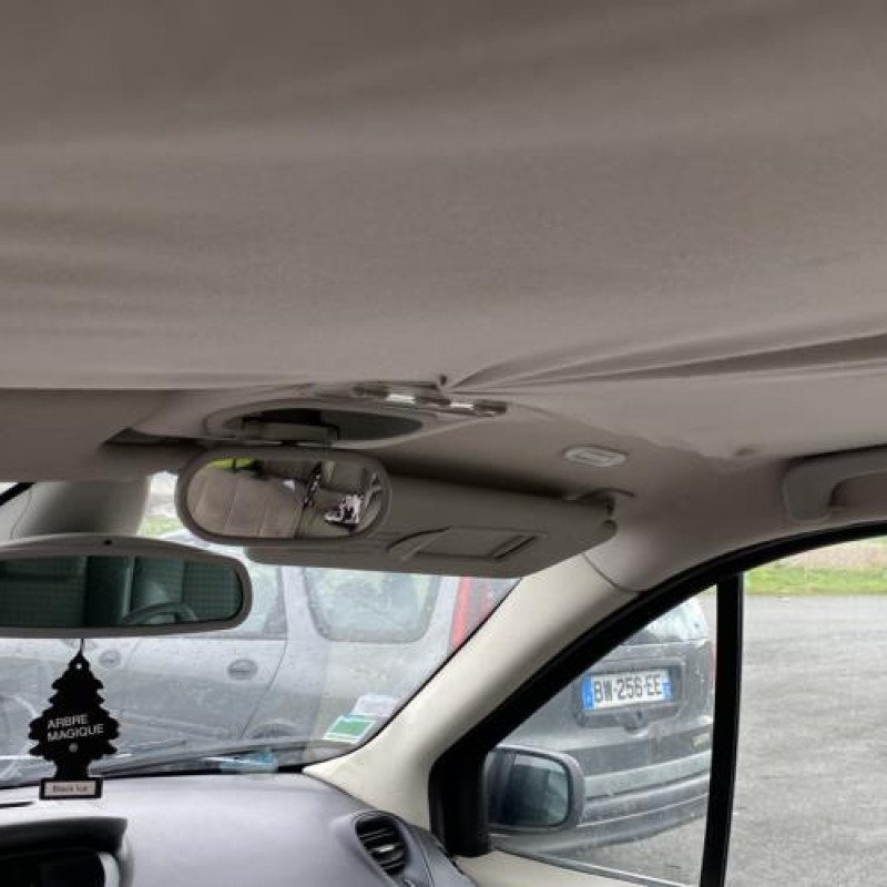 Bouton de coffre RENAULT SCENIC 2 Photo n°19