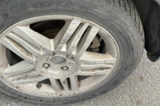 Bouton de coffre RENAULT SCENIC 2