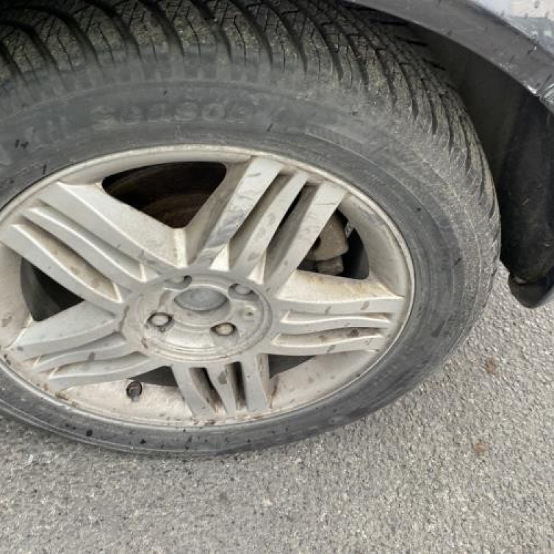 Bouton de coffre RENAULT SCENIC 2 Photo n°20