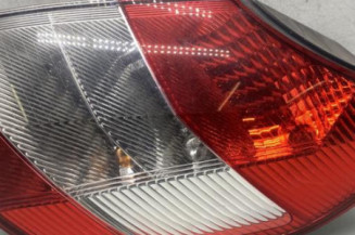Feu arriere principal droit (feux) RENAULT SCENIC 2 Photo n°1