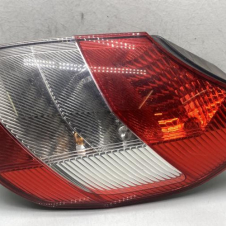 Feu arriere principal droit (feux) RENAULT SCENIC 2 Photo n°1