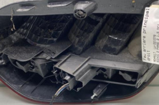 Feu arriere principal droit (feux) RENAULT SCENIC 2