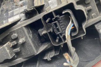 Feu arriere principal droit (feux) RENAULT SCENIC 2