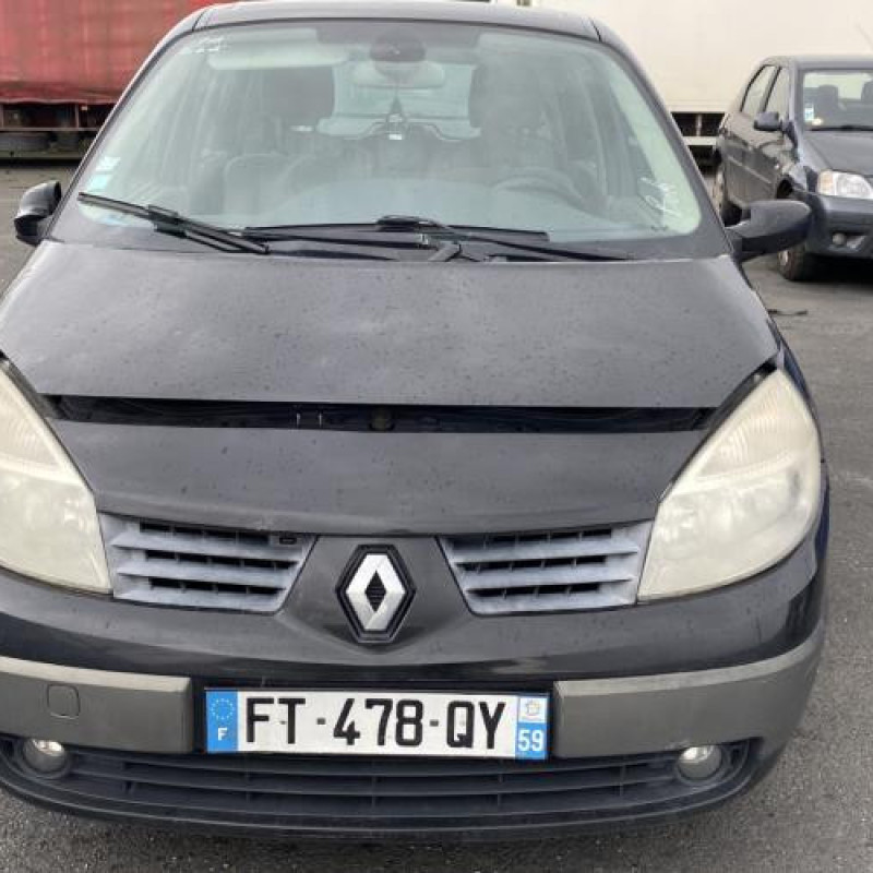 Feu arriere principal droit (feux) RENAULT SCENIC 2 Photo n°11