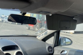 Serrure arriere gauche OPEL CORSA D