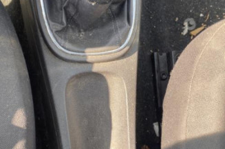 Serrure arriere gauche OPEL CORSA D