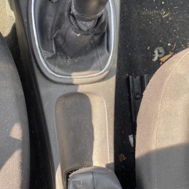 Serrure arriere gauche OPEL CORSA D Photo n°18