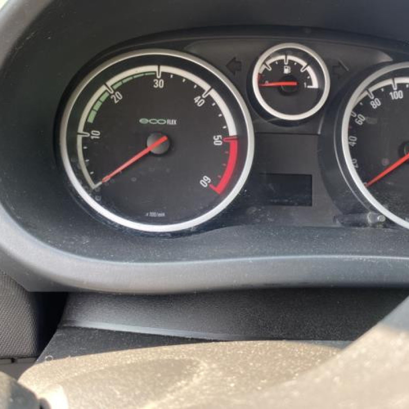 Serrure arriere gauche OPEL CORSA D Photo n°19