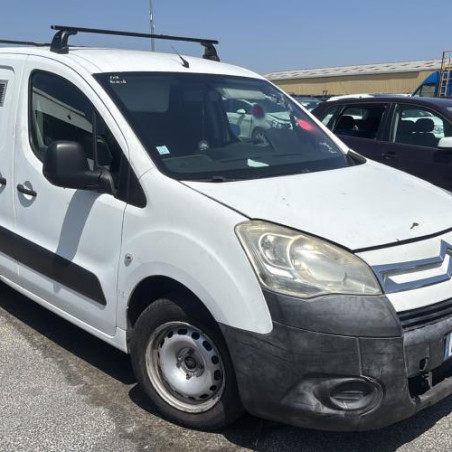 Colonne de direction CITROEN BERLINGO 2