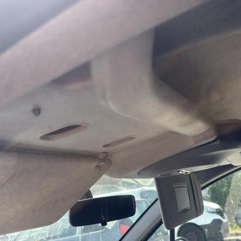 Colonne de direction CITROEN BERLINGO 2 Photo n°14