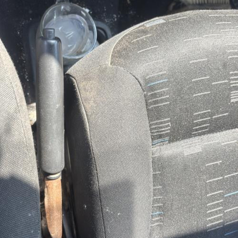 Colonne de direction CITROEN BERLINGO 2 Photo n°16