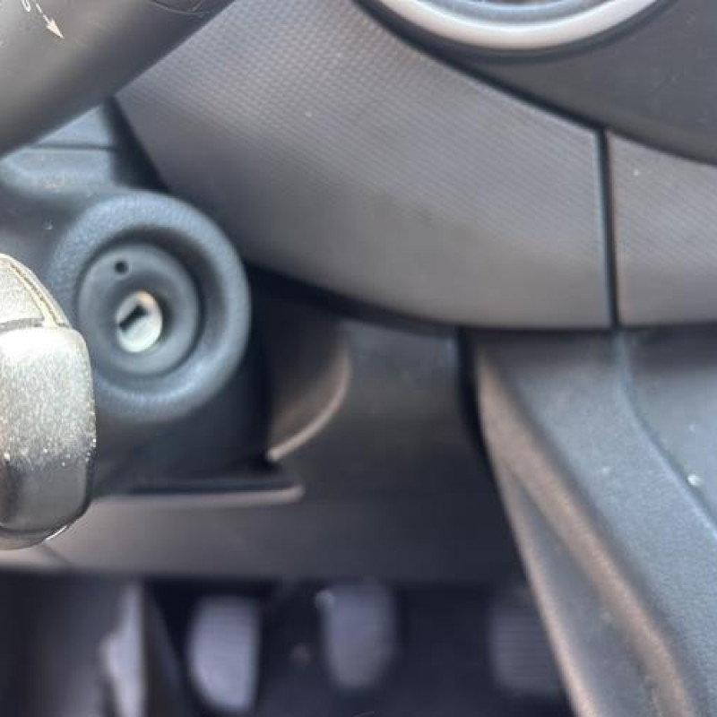 Colonne de direction CITROEN BERLINGO 2 Photo n°18