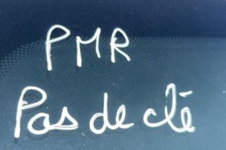 Colonne de direction CITROEN BERLINGO 2