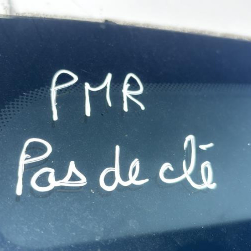 Colonne de direction CITROEN BERLINGO 2 Photo n°19