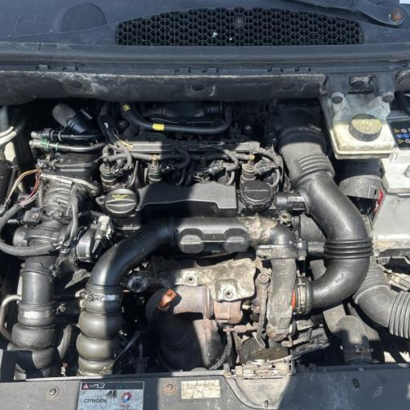 Colonne de direction CITROEN BERLINGO 2 Photo n°20