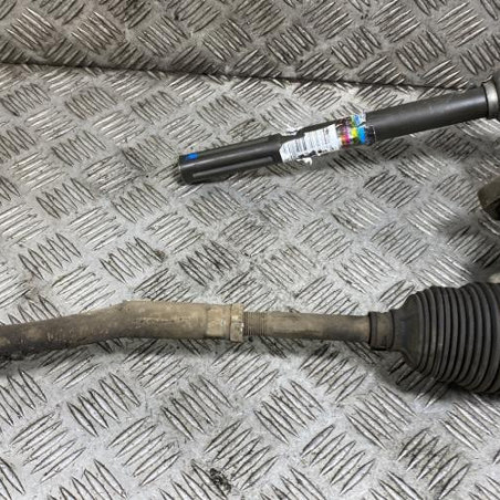 Cremaillere assistee PEUGEOT 207