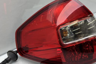 Feu arriere principal gauche (feux) RENAULT KOLEOS 1