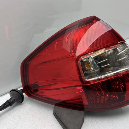 Feu arriere principal gauche (feux) RENAULT KOLEOS 1