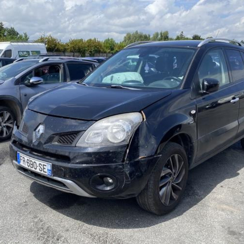 Feu arriere principal gauche (feux) RENAULT KOLEOS 1 Photo n°7