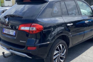 Feu arriere principal gauche (feux) RENAULT KOLEOS 1