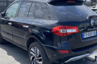 Feu arriere principal gauche (feux) RENAULT KOLEOS 1