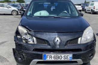Feu arriere principal gauche (feux) RENAULT KOLEOS 1
