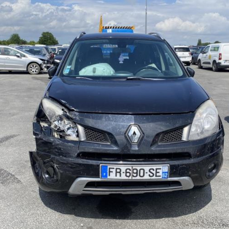 Feu arriere principal gauche (feux) RENAULT KOLEOS 1 Photo n°12