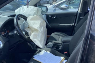 Feu arriere principal gauche (feux) RENAULT KOLEOS 1