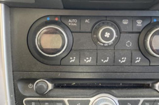 Feu arriere principal gauche (feux) RENAULT KOLEOS 1