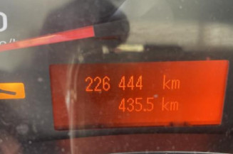 Feu arriere principal gauche (feux) RENAULT KOLEOS 1