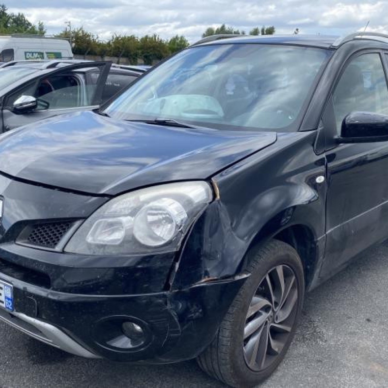 Feu arriere principal gauche (feux) RENAULT KOLEOS 1 Photo n°18