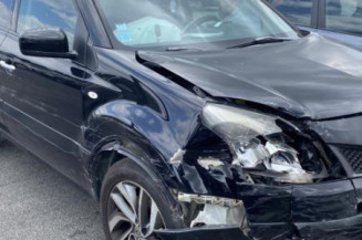 Feu arriere principal gauche (feux) RENAULT KOLEOS 1